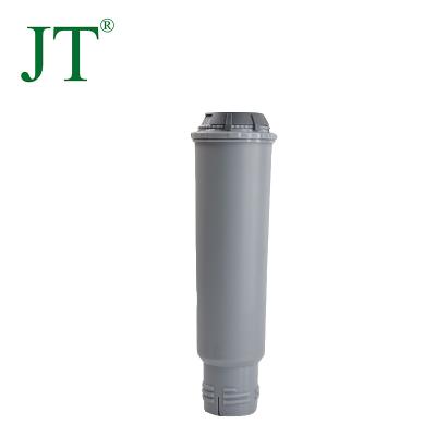 China Viable wholesale factory price home use replacement water filter parts for Krups brand F088 coffee machine water filter for sale