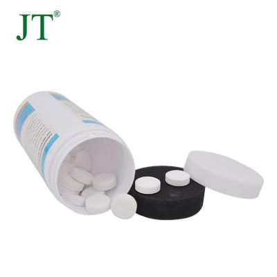 China Disposable Coffee Equipment Cleaning Tablets for Improving Ripe and Strong Coffee Taste for sale