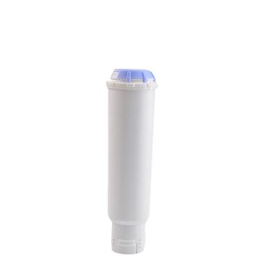 China Viable water filter cartridge compatible with Melitta Coffee Machine for sale