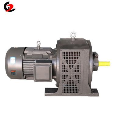 China Totally Enclosed Variable Frequency AC Adjustable Speed ​​Motors For Sale for sale