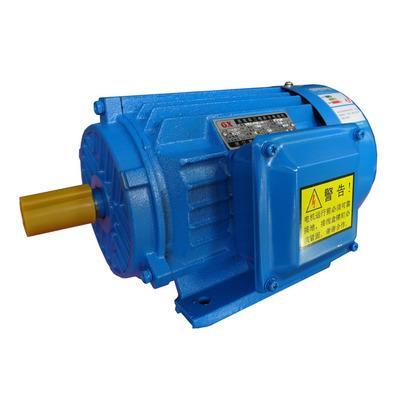 China Y-Series Totally Enclosed Three Phase Asynchronous AC Motor Water Pump Frequency Controller for sale