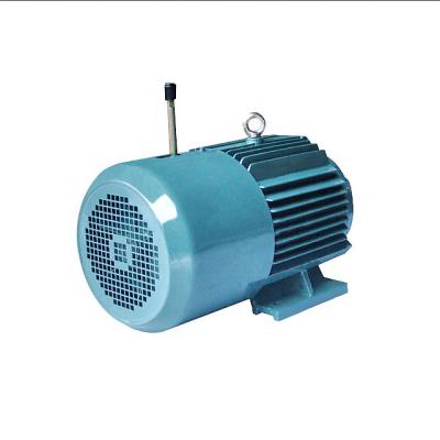 China YEJ Series Totally Enclosed Electromagnetic Braking Three Phase Asynchronous Motor for sale