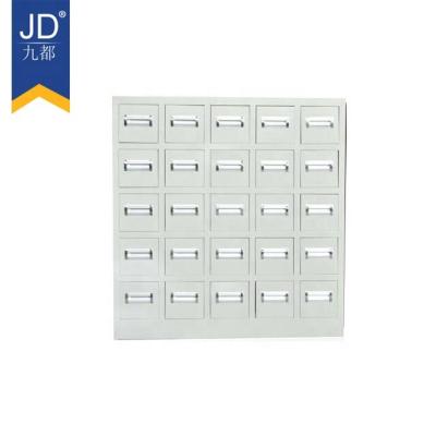 China (Other) Adjustable Medicine Cabinet Drawer Cabinet Hospital Use Medical Equipment for sale