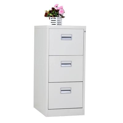 China (Other) New-designed Adjustable Metal Filing Cabinet Vertical Storage Cabinet for sale