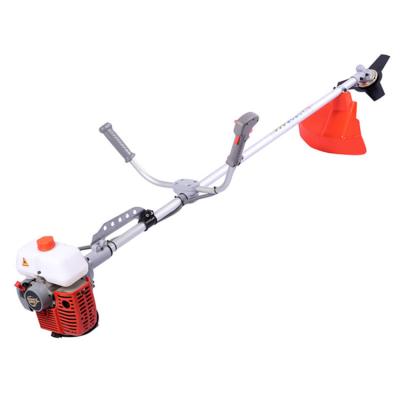 China Best Quality 328 CG328 Grass Cutter Machine 2 Stroke Selling Brush Cutter for sale