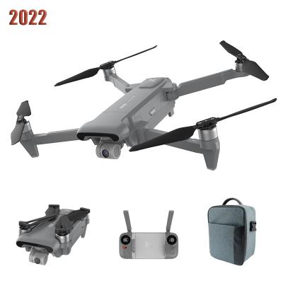 China Night Scene Shooting New FIMI X8 Se 2022 Fly Plus 2 Batteries Combo Bag 3 Axis Gimbal 35 Mins Level 8 Wind Resistance Rain Proof Drone With 4K Camera for sale