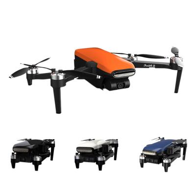 China Cost-effective Headless Mode Sinyo Faith 2 Drown 5KM 35 4K HD Camera 3 Axis Gimbal GPS RC DJI Quadcopter Minimum Remote Control Drone VS DJI Spark for sale