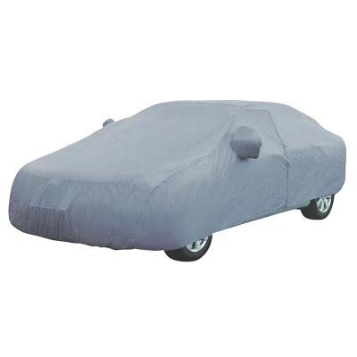 China Hot Selling Customized Customized Special Sun Suv Waterproof Car Covers For Car Resistant for sale