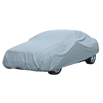 China Factory Price Special Customized Waterproof Full Body Resistance Car Cover for sale