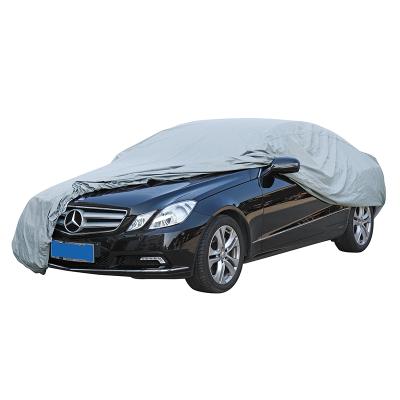 China Customized Customized Retractable Special Size Seat Car Cover for sale