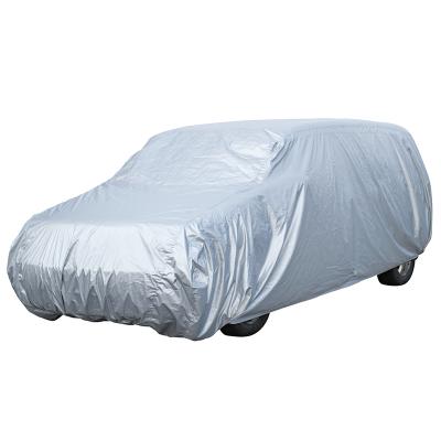 China Specials Customized Directly Provide Anti Car Freezing Floodproof Cover for sale