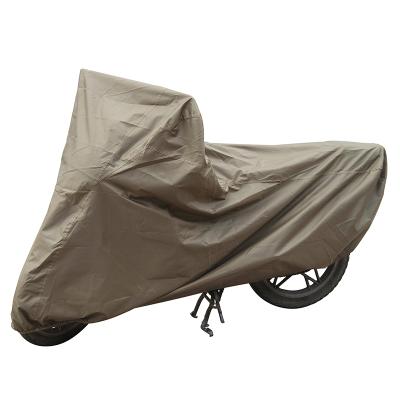 China Best Selling Outdoor Warterproof All-Season Motorcycle Cover for sale