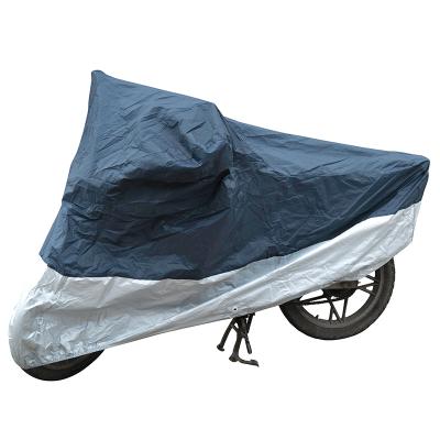 China Warterproof Customized Waterproof Motorcycle Motorbike Tent Rain Cover For Scooter for sale