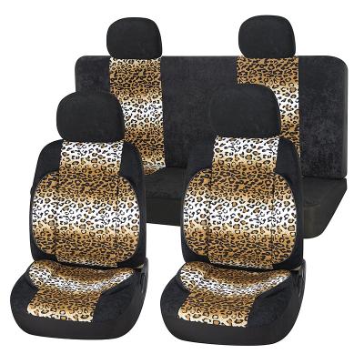 China Wholesale Breathable Durable Car Universal Cool Seat Cover for sale