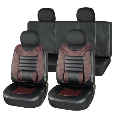 China Best Selling Durable Car Accessories Car Interior Seat Cover In Bangalore for sale