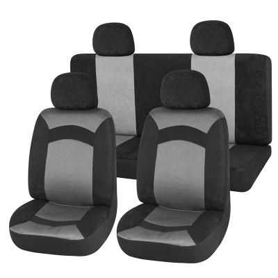 China Factory Supply Car Accessories Uganda Car Seat Cover Durable Fabric for sale