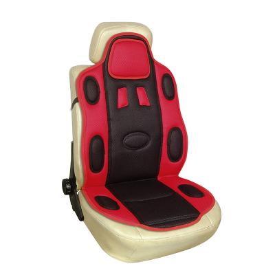 China Wholesale Durable Car Seat Cover Full Set Universal Five Seat Vehicle PU Car Cushion Leather Cover for sale