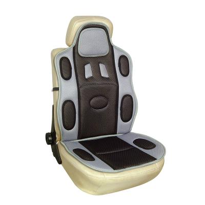 China New Arrival Durable Auto Heated Ventilated Car Cushion for sale