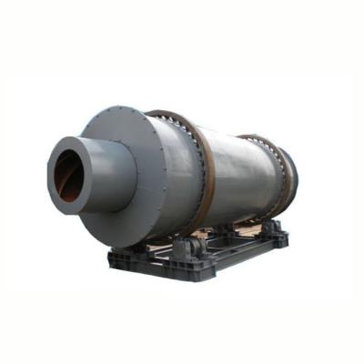 China Medicine Processing Hot Selling Rotary Drum Dryer / Rotary Kiln For Urban Mud for sale