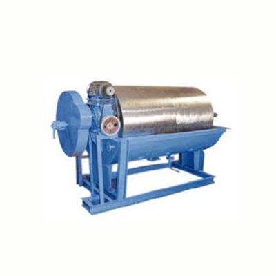 China High Efficiency Best Selling Low Cost Hg Cylinder And Scratch Panel Drum Dryer For Yeast for sale