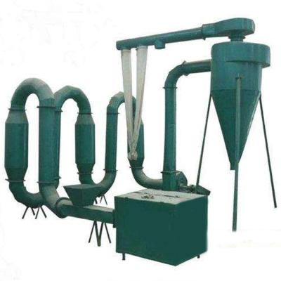 China Medicine Curing HQ/QFF High Efficiency Airflow Type Airflow Dryer For Tetracycline/Tetracycline Slag for sale