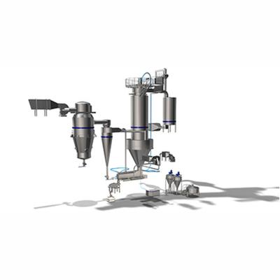 China Medicine treating hot sale ypg series pneumatic type spray dryer/air dryer/spray dryer for sale