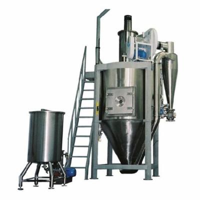 China Medicine Curing Industrial Centrifugal Dryer Best Selling Equipment High Speed ​​Centrifugal Spray Dryer for sale