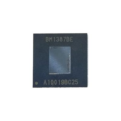 China Others BM1397 BM1397AG BM1397AI BM1397AD for S17/S17Pro T17 S17+ T17+ BM1396 BM1396AB for S17e T17e 7nm ASIC chip for sale