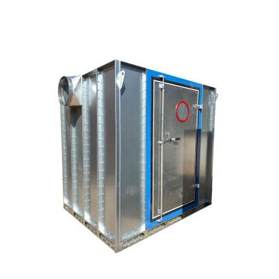 China Dedusting Woodworking Cyclone Dust Collector Extractor for Ceramic Wood Collection for sale