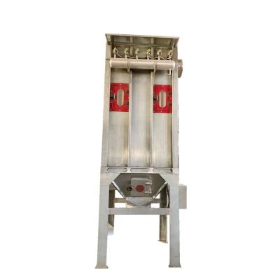 China Factory Pulse Bag Wood Dust Collector for Woodworking Machine for Sawdust for sale