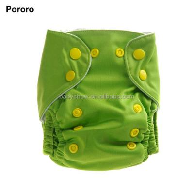 China Plain Weave Cloth Washable Newborn Baby Diaper Colorful Instant Small Size Diaper For Newborn Baby for sale