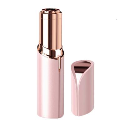 China Portable Mini Painless Mini High Quality Epilator Painless Hair Removal Hair Remover Painless Permanent For Lady for sale