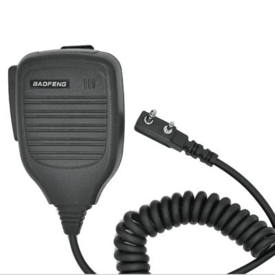 China Portable Handheld Two Way Radio Microphone for Baofeng UV-5R for sale