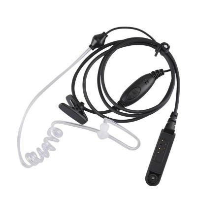 China Ear Hook Drop Shipping UV9r Earpiece Headset MIC For Baofeng UV-9R Plus BF-9700 BF-A58 Two Way Radio Walkie Talkie Accessories for sale