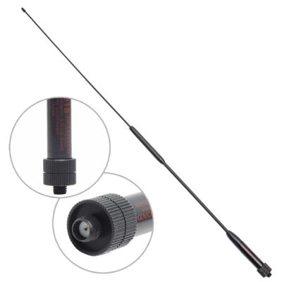 China TPEE Diamond RH901S Female Dual Band Soft 144/430MHz Antenna For BaoFeng UV-82 UV-5R BF-888S UVB3 Plus UV-S9 DM-5R Two Way Radio for sale