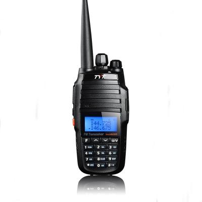 China TYT TH-UV8000D VHF UHF Dual Band Walkie Talkie 10 Watt + 3600mAh + Dual Band Factory Direct Sale 136-174 Cross Band Repeater and 400-520MHz Walkie Talkie Functions for sale