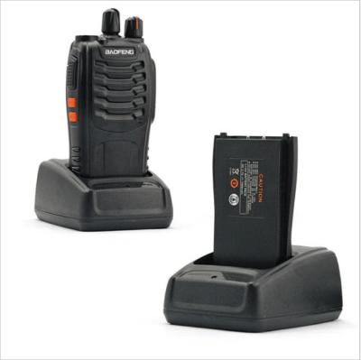 China Touris/Conferencen/Army/Security Baofeng BF-888s Ham Two Way Radio UHF 400-470mhz Amateur Walkie Talkie for sale