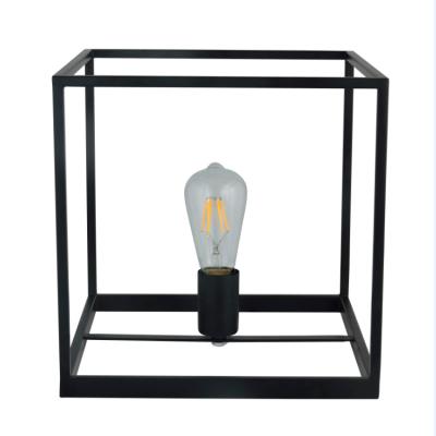 China E27 modern home kit wholesale porcelain decorative lighting indoor table lamp for sale