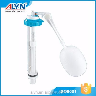 China J1203 Sanitary Ware Tank Fill Valve Toilet Tank Inlet Valve for sale