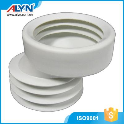 China PVC Toilet Drainage Adapter Toilet PVC Pipe for sale