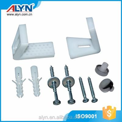 China ABS Floor Toilet Tank Set Connecting Repair Bolts for sale