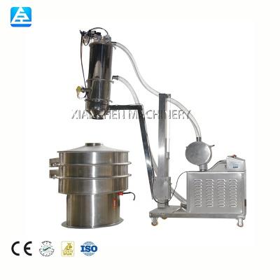 China Environmental XC Automatic Powder Vacuum Feeder Powder Vacuum Conveyor for sale