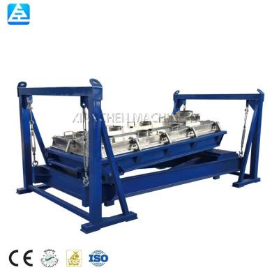 China Factory hot sale stianless steel rotex sieve/rotex rotary vibrating screen/vibrating sieve for plastic pellets for sale