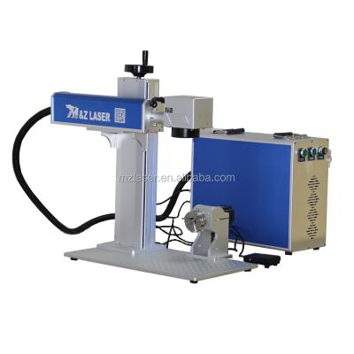 China desktop rotary jewelry laser engraving machine china manufacture ring raycus 50w jewelry laser engraving machine for sale