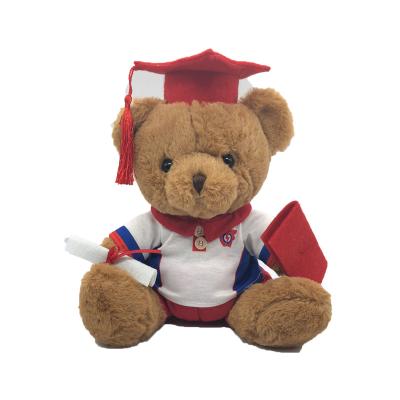 China Professional Plush Factory Customized Plush Toy Custom Design Mascot Dolls for sale