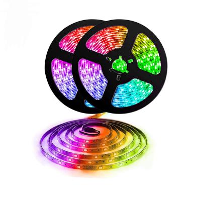 China Garden Plant Decorations High Quality Products Waterproof Led Strips RGB Garden 80 Panel Light Soft Material -30 70 - 45 10000 85 for sale