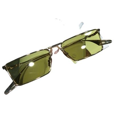 China 2021 Fashion Sunglasses Hot Selling Sunglass Fashion Visor Polarized Sunglasses Men Newer for sale