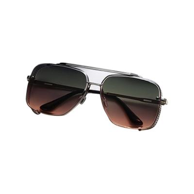 China Fashion Sunglasses Latest Design Designer Sunglasses Famous Brands Top Quality Sun Glass for sale