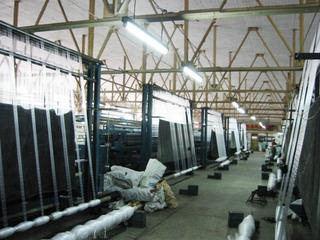 Verified China supplier - Tianjin Fishing Net (Manufactory) Co., Ltd.