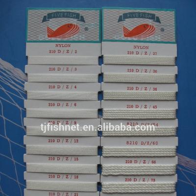 China High Temperature Resistant Twine Factory, Fishing Twine, Fish Twine for sale